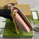 Bolsa Gucci Blondie de Ombro