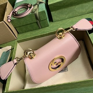 Bolsa Gucci Blondie