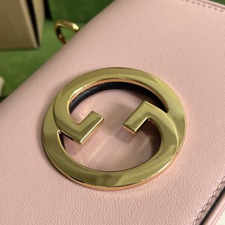 Bolsa Gucci Blondie