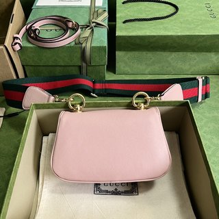 Bolsa Gucci Blondie