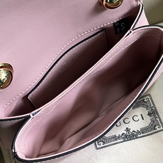 Bolsa Gucci Blondie