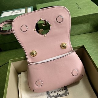 Bolsa Gucci Blondie