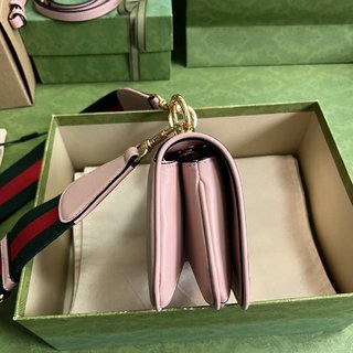 Bolsa Gucci Blondie