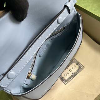 Bolsa Gucci Blondie
