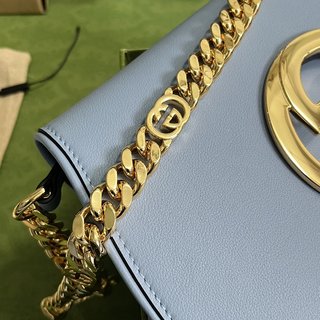 Bolsa Gucci Blondie