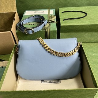 Bolsa Gucci Blondie