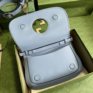 Bolsa Gucci Blondie