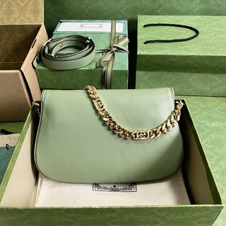 Bolsa Gucci Blondie
