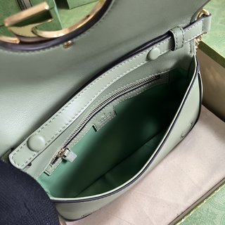 Bolsa Gucci Blondie