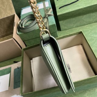Bolsa Gucci Blondie