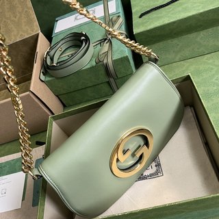 Bolsa Gucci Blondie