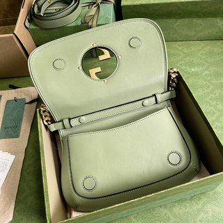 Bolsa Gucci Blondie