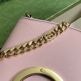 Bolsa Gucci Blondie
