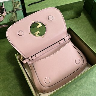 Bolsa Gucci Blondie
