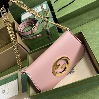Bolsa Gucci Blondie