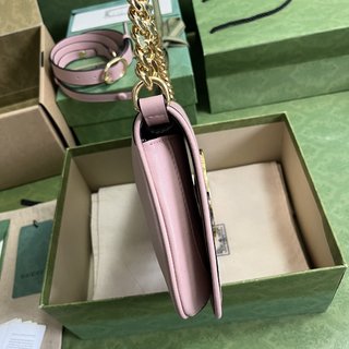 Bolsa Gucci Blondie