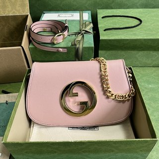 Bolsa Gucci Blondie