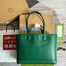 Bolsa Gucci Ophidia Média