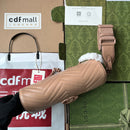 Bolsa Gucci GG Marmont de Ombro