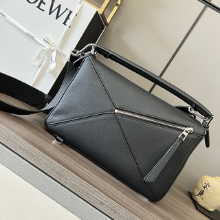 Bolsa Loewe Puzzle