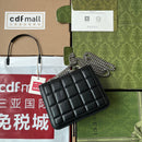 Bolsa Gucci Deco Mini