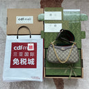 Bolsa Gucci Ophidia GG Pequena