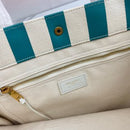 Bolsa Ysl Rive Gauche Tote