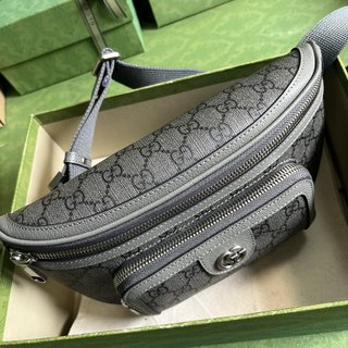 Bolsa Gucci OPHIDIA BELT
