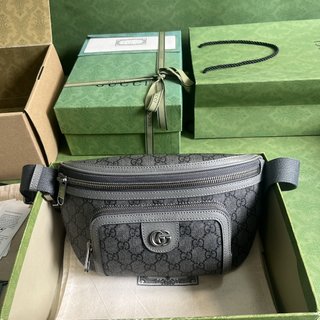 Bolsa Gucci OPHIDIA BELT