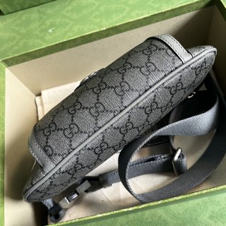 Bolsa Gucci OPHIDIA BELT