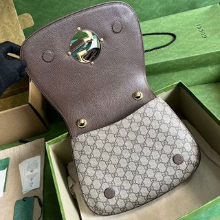 Bolsa Gucci  BLONDIE TOP HANDLE