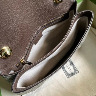 Bolsa Gucci  BLONDIE TOP HANDLE