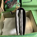 Bolsa Gucci  BLONDIE TOP HANDLE