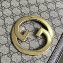 Bolsa Gucci  BLONDIE TOP HANDLE