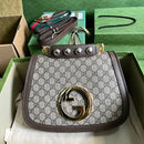 Bolsa Gucci  BLONDIE TOP HANDLE