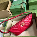 Bolsa Gucci  MARMONT SHOULDER