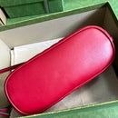 Bolsa Gucci  MARMONT SHOULDER