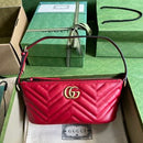 Bolsa Gucci  MARMONT SHOULDER