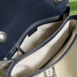 Bolsa Gucci BLONDIE TOP HANDLE