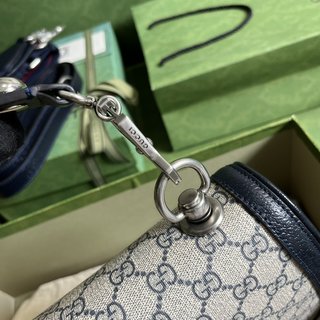 Bolsa Gucci BLONDIE TOP HANDLE
