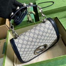 Bolsa Gucci BLONDIE TOP HANDLE