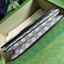 Bolsa Gucci BLONDIE TOP HANDLE