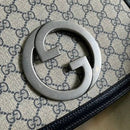 Bolsa Gucci BLONDIE TOP HANDLE