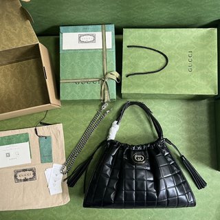 Bolsa Gucci Deco