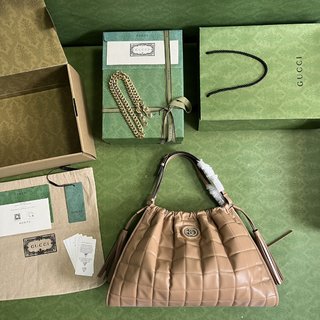 Bolsa Gucci Deco