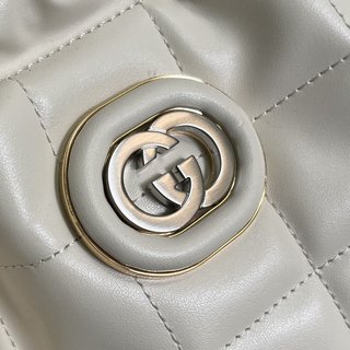Bolsa Gucci Deco