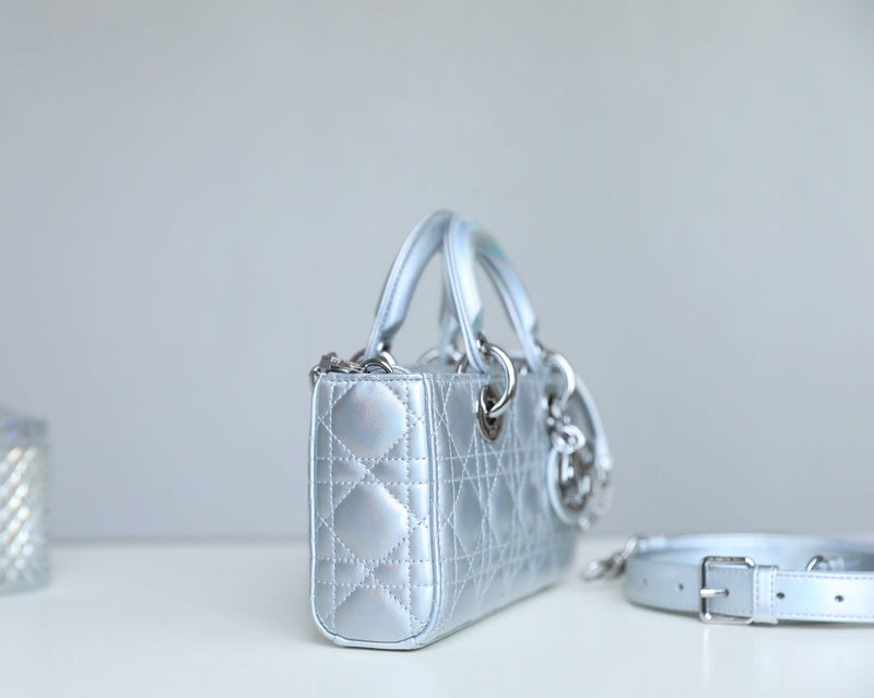 Bolsa Dior