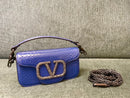 Bolsa Valentino Azul