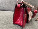 Bolsa Valentino Vermelho