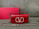 Bolsa Valentino Vermelho